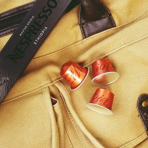 Why to choose Nespresso coffee capsules?