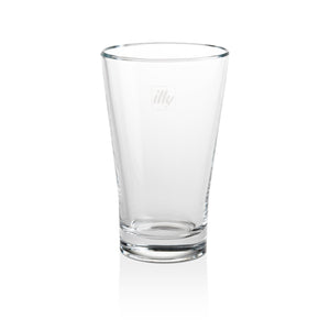 Glasses Illy 300ml, 1pc