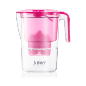 Water jug VIDA, BWT 2.6L, pink