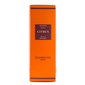 Horeca, Citrus, Rooibos tēja, 24gb