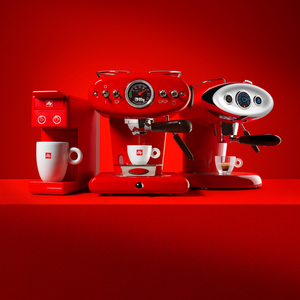 Why choose a coffee capsule machine?