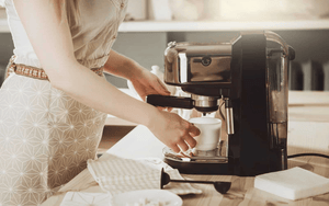Coffee machines