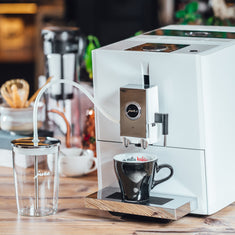 Jura coffee machines