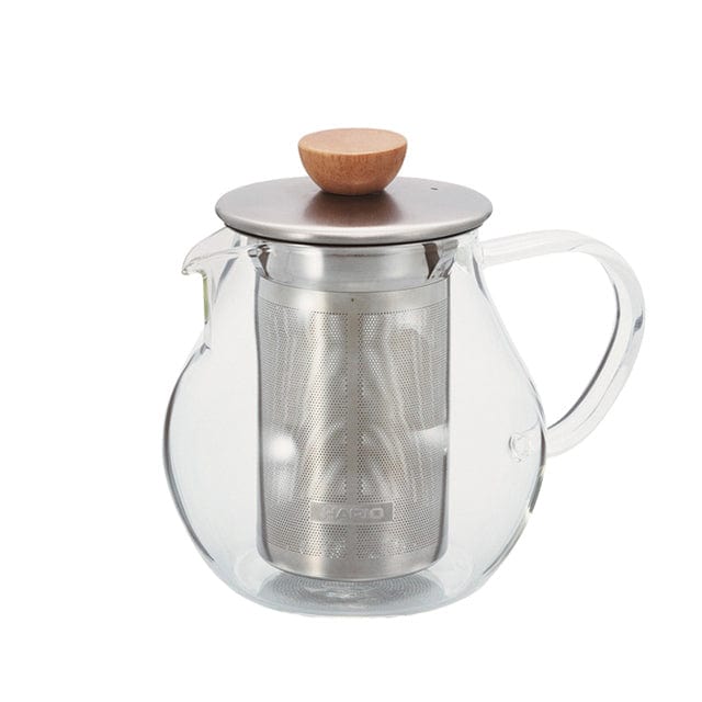 Tea pitcher, 450ml, Hario