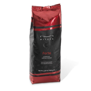 Coffee beans Mitaca Forte Arab-Robus, 1kg