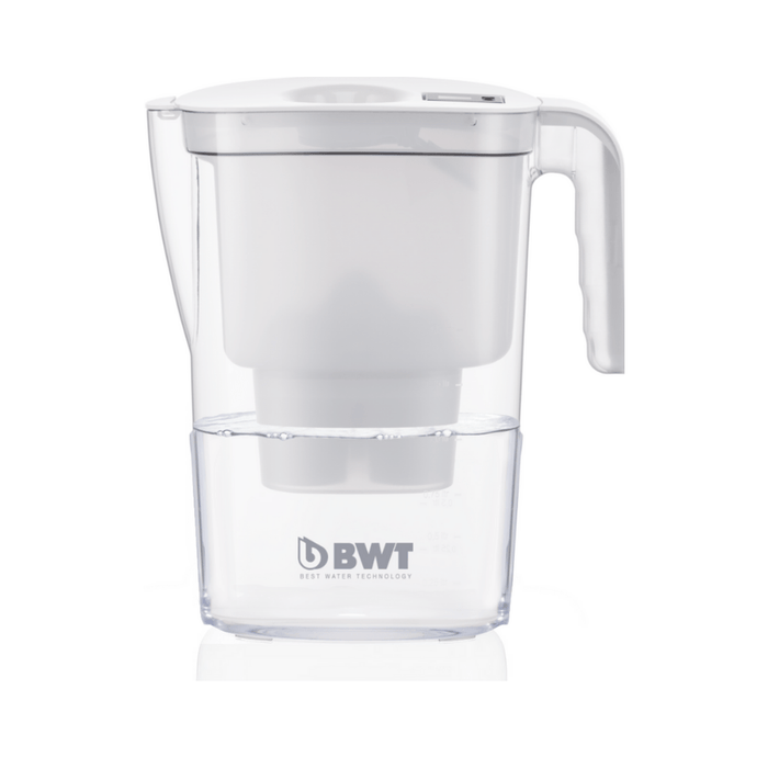 Water jug VIDA, BWT 2.6L, white
