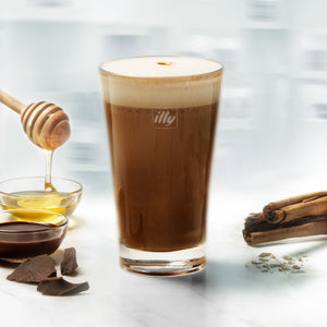 Glasses Illy 300ml, 1pc