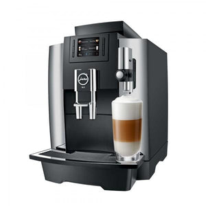 Jura coffee machine, WE8