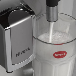 Coffee machine Nivona, 520