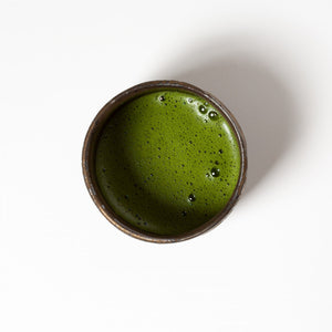 Traditional green tea Matcha sticks, Dammann, 15pcs