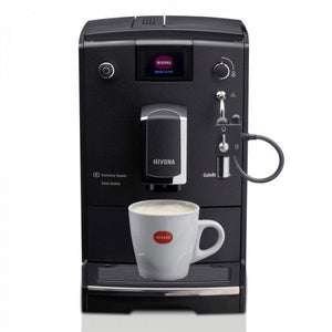 Coffee machine Nivona, 660