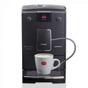 Coffee machine Nivona CafeRomantica, 759