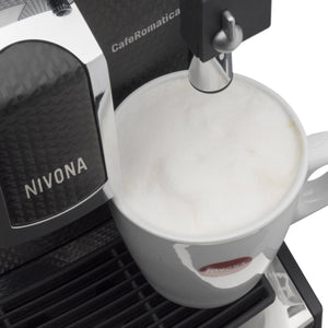 Coffee machine Nivona, 660