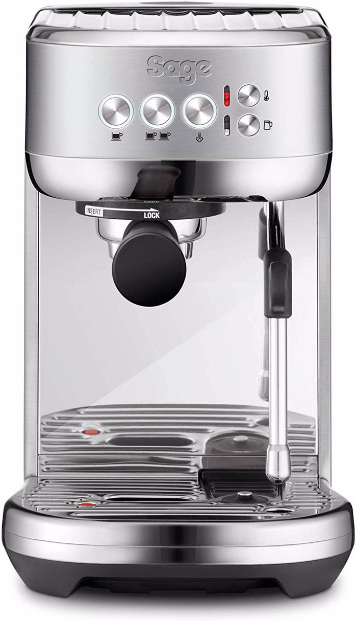 Coffee machine Sage - Stollar, the Bambino Plus, SES550