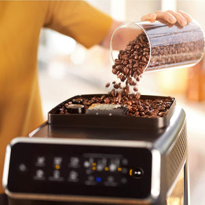 Coffee machine PHILIPS 2221/40 Super-Automatic Espresso