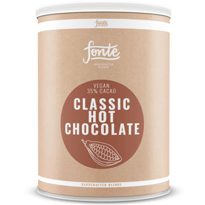 Fonte, hot chocolate Classic, 2kg