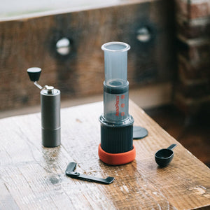 Aeropress GO Travel Coffee Maker