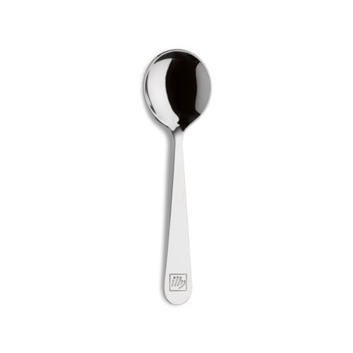 Spoons illy (short) 1 pc.