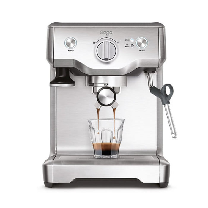 Coffee machine Sage - Stollar, Duo-Temp Pro, BES810