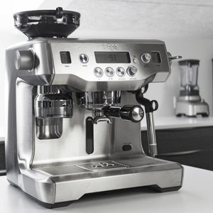 Coffee machine Sage - Stollar, Oracle, BES980 + GIFT