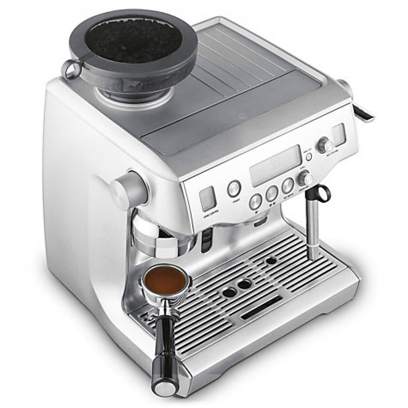 STOLLAR automatic kettle – I love coffee