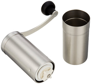 Porlex Mini II hand coffee grinder
