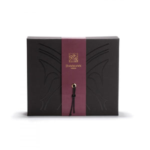 Damman Fréres gift set, Coffret Outremer