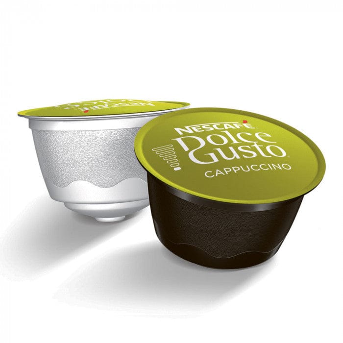 Nescafé Dolce Gusto Cappuccino 30 capsules