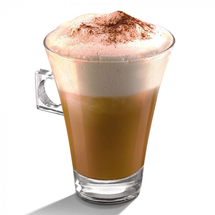 Nescafe Dolce Gusto coffee capsules Cappuccino 15+15pc – I love coffee