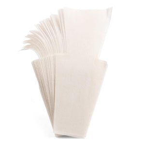 Paper filters / bags for teapots 30 pcs