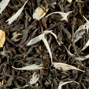 Loose tea HOME Grand Gout Russe, black tea 100g
