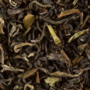 Loose tea HOME Altitude, black tea 100g