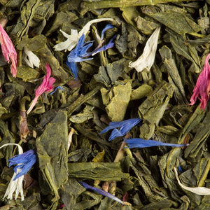 HoReCa, L'Oriental, green tea, 24pcs