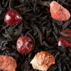 HoReCa, Four Fruits Rouge, black tea, 24pcs