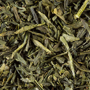 Loose tea HOME Sencha Fukuyu - 42 green tea 100g