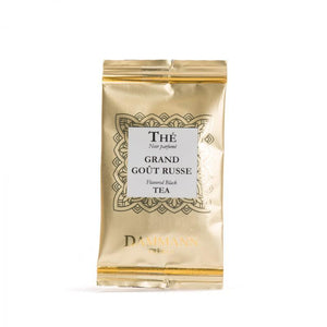 HoReCa Grand Gout Russe, black tea, 24pcs