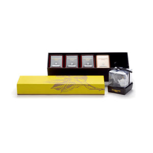 Damman Fréres gift set, Coffret Eclats