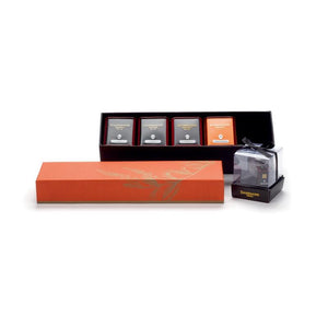 Damman Fréres gift set, Coffret Horizons