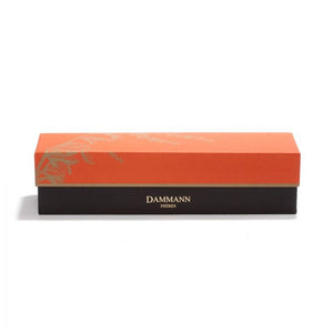 Damman Fréres gift set, Coffret Horizons