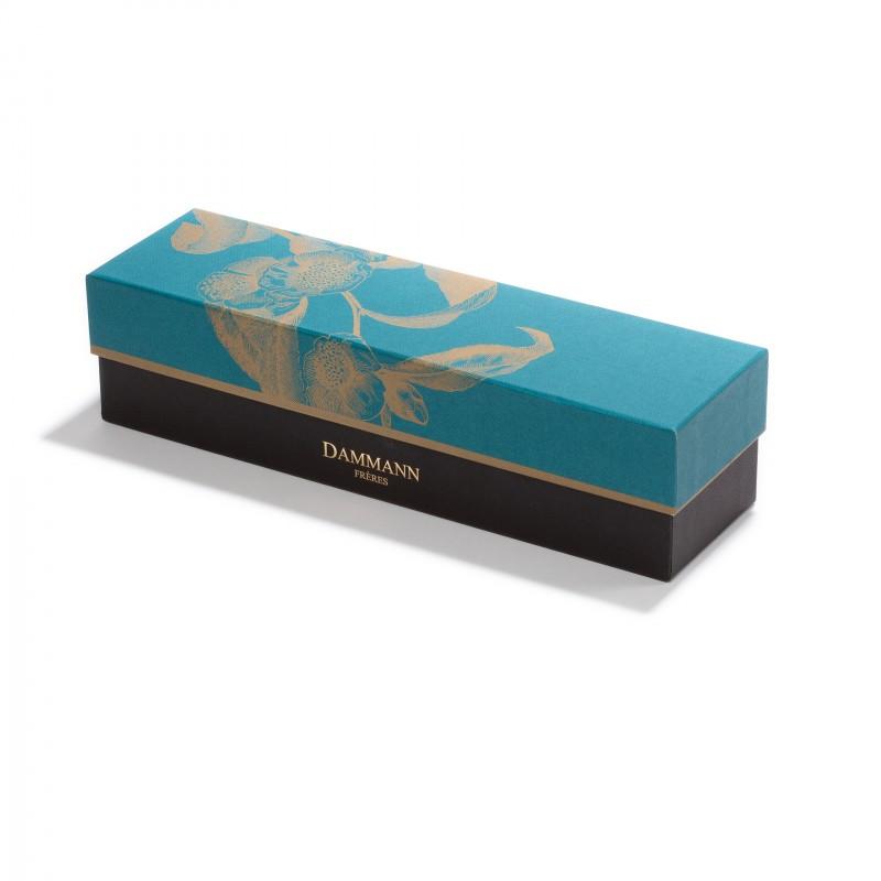 Damman Fréres gift set, Coffret Allures – I love coffee Damman Fréres gift set, Coffret Allures – I love coffee