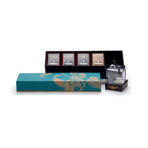 Damman Fréres gift set, Coffret Allures