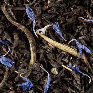 Loose tea HOME Earl Grey Yin Zhen - 0 black aroma tea 100g