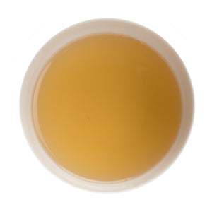 Loose tea HOME Touareg - 5 green aroma tea 90g