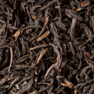 Loose tea HOME Darjeeling GFOP - 8 black tea 100g