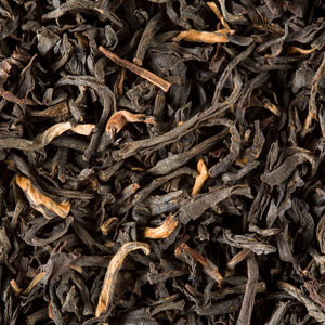 Loose tea HOME Assam GFOP - 10 black tea 100g