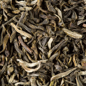 Loose tea HOME Yunnan Vert - 12 green tea 100g