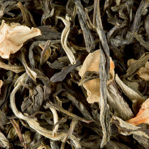 Loose tea HOME Passion de Fleurs - 20 white tea 60g