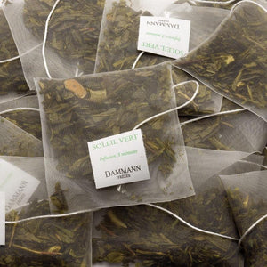 HoReCa, Tisane des 40 Sous, herbal tea, 24pcs