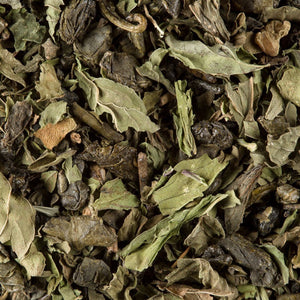 HoReCa, Touareg, green tea, 24pcs