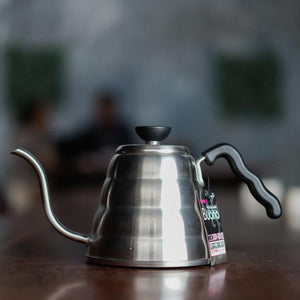 Hario Buono kettle, 1.2L
